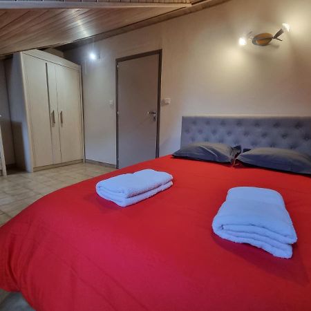 Apartamento Embrun Cosy Exterior foto