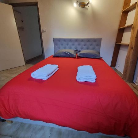 Apartamento Embrun Cosy Exterior foto