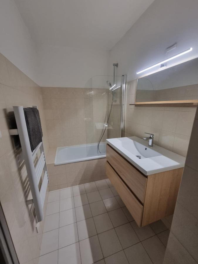 Apartamento Embrun Cosy Exterior foto