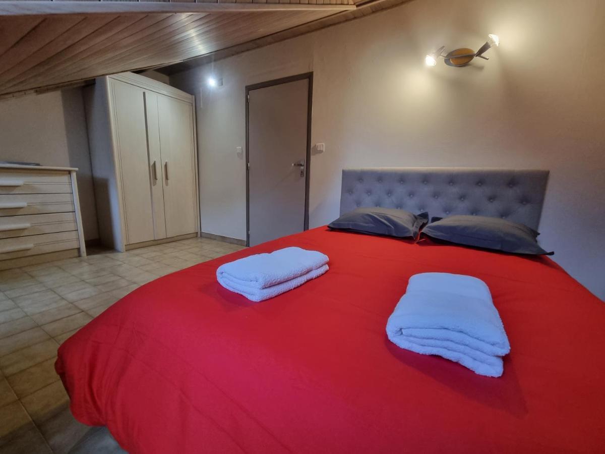 Apartamento Embrun Cosy Exterior foto