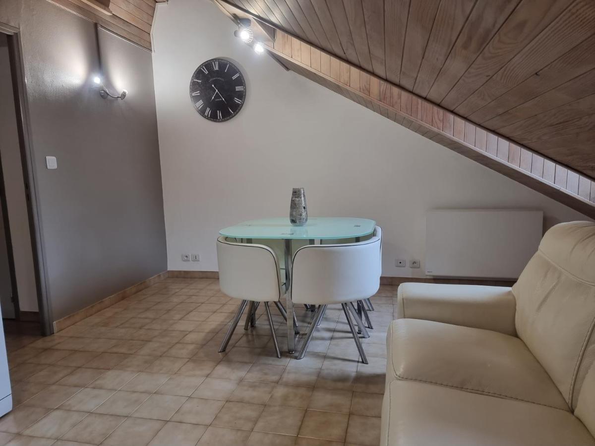 Apartamento Embrun Cosy Exterior foto