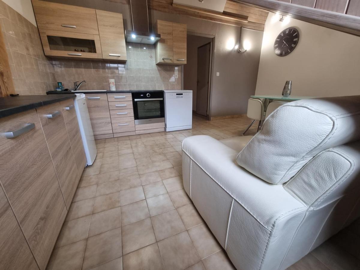 Apartamento Embrun Cosy Exterior foto