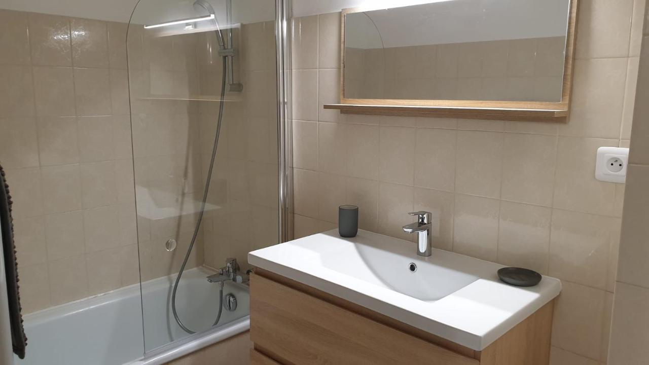 Apartamento Embrun Cosy Exterior foto