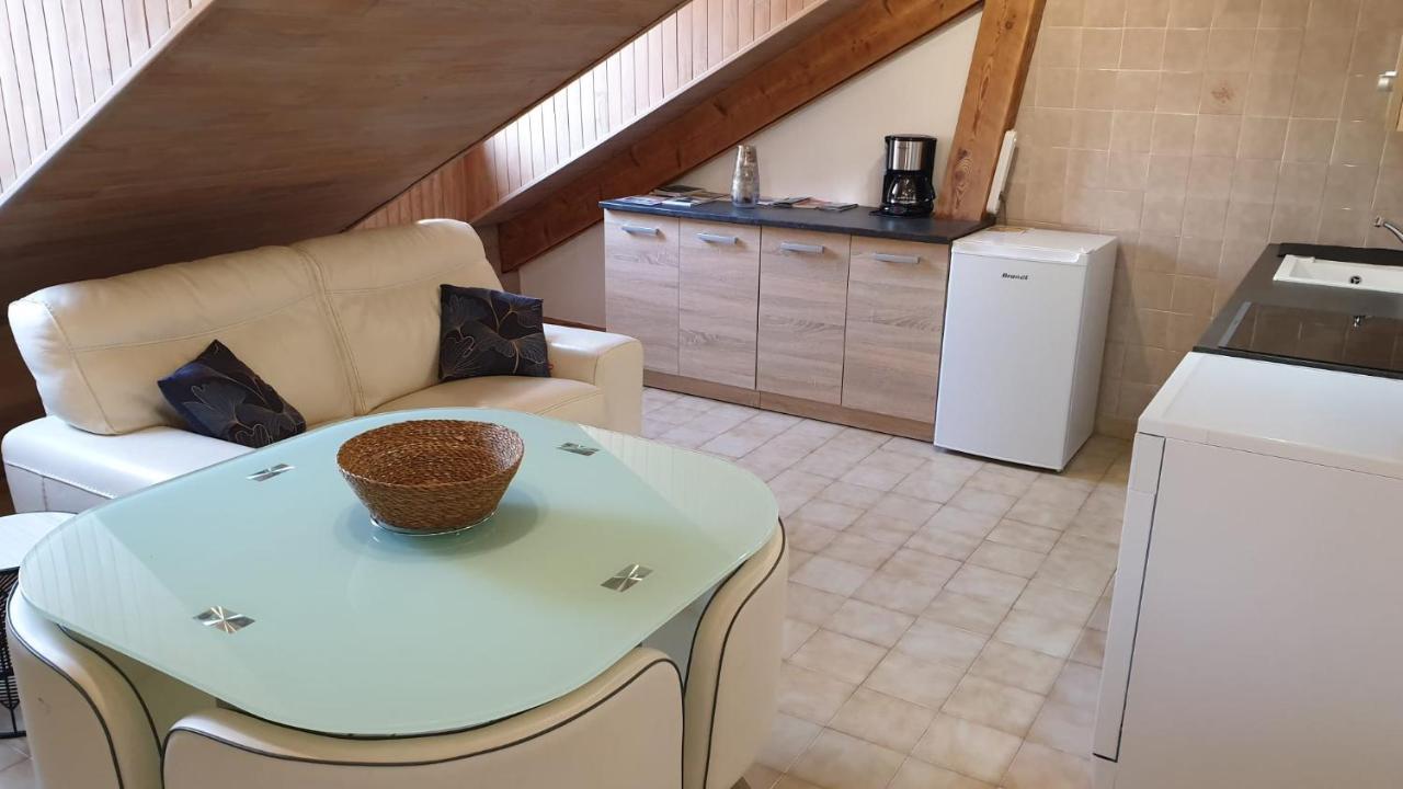 Apartamento Embrun Cosy Exterior foto