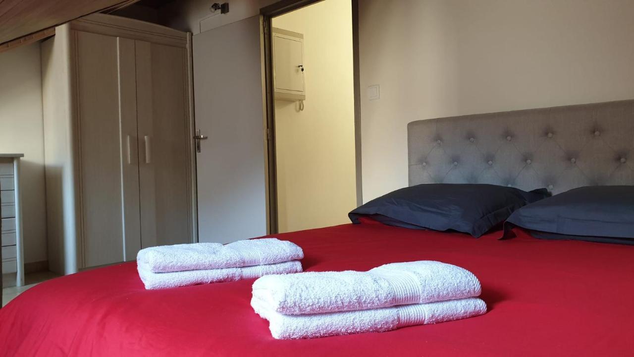 Apartamento Embrun Cosy Exterior foto